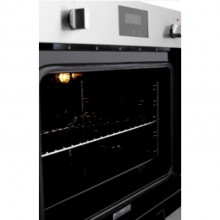 Forno Eltrico Big 75 Com Design Italiano Importado Crissair